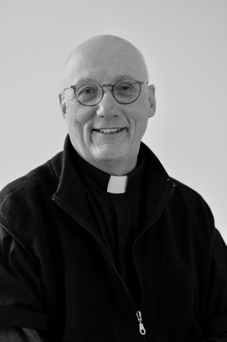 Fr. Francis Mckee